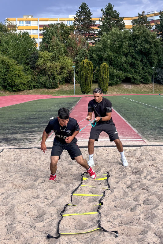 Préparation Physique