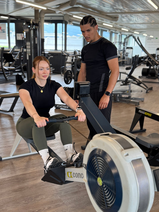 Coaching à l'unité